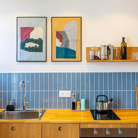 Trendy Staycation In Saint-Mandé Exterior photo
