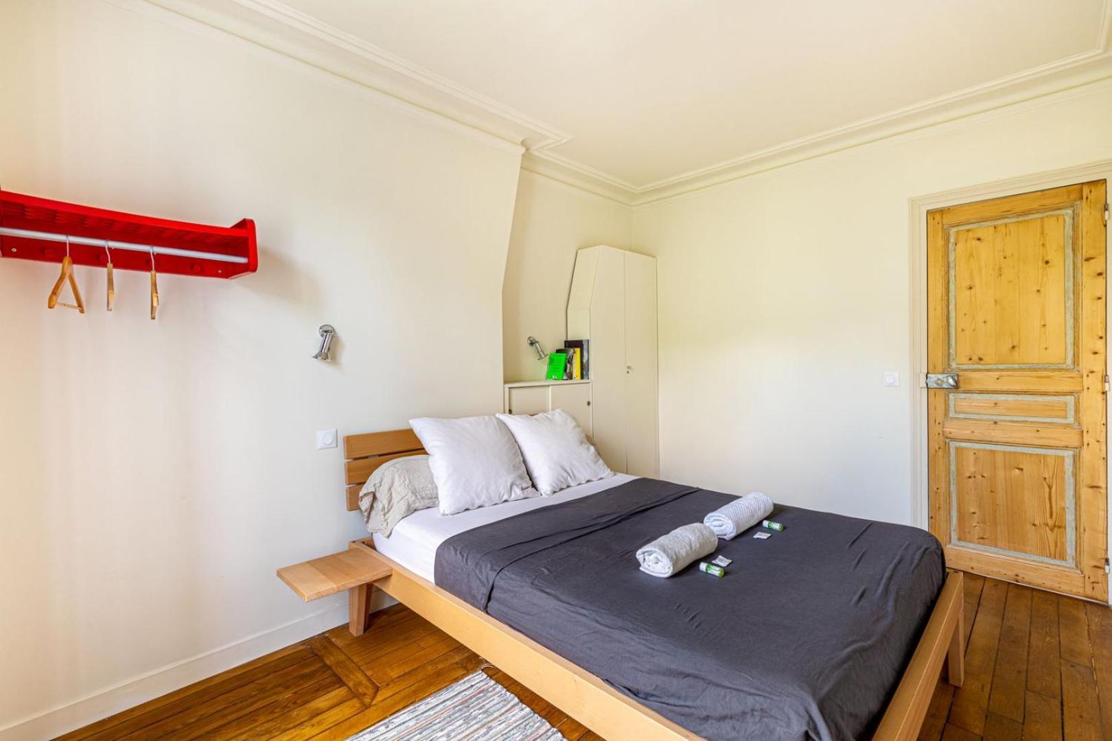 Apartment Trendy Staycation In Saint-Mande
